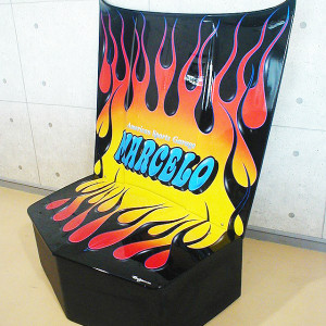 Bugsonic Design バグソニックデザイン_オリジナル_看板_8